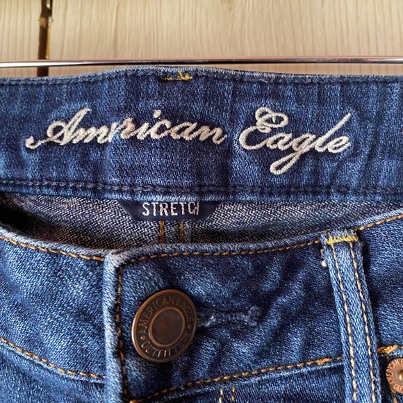 American Eagle Outfitters jeans - Picture 7 of 8